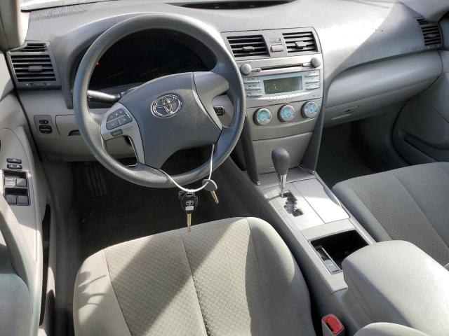 Photo 7 VIN: 4T1BE46K77U720937 - TOYOTA CAMRY 