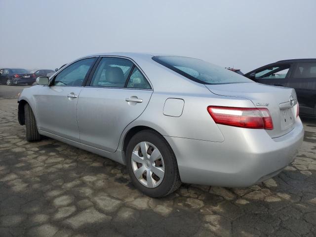 Photo 1 VIN: 4T1BE46K78U201839 - TOYOTA CAMRY 