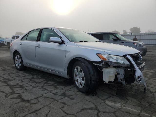 Photo 3 VIN: 4T1BE46K78U201839 - TOYOTA CAMRY 