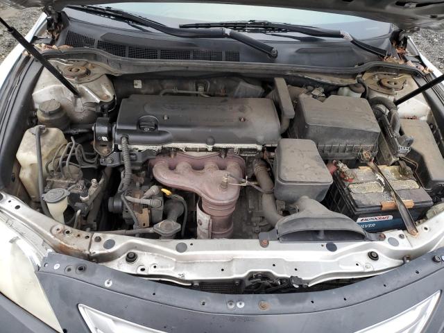 Photo 10 VIN: 4T1BE46K78U205244 - TOYOTA CAMRY 