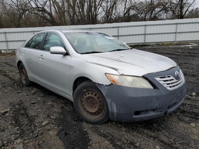 Photo 3 VIN: 4T1BE46K78U205244 - TOYOTA CAMRY 