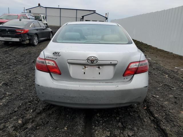 Photo 5 VIN: 4T1BE46K78U205244 - TOYOTA CAMRY 