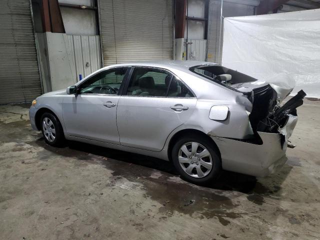 Photo 1 VIN: 4T1BE46K78U212937 - TOYOTA CAMRY 