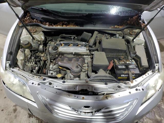 Photo 10 VIN: 4T1BE46K78U212937 - TOYOTA CAMRY 