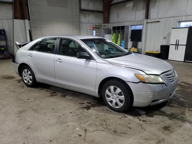 Photo 3 VIN: 4T1BE46K78U212937 - TOYOTA CAMRY 