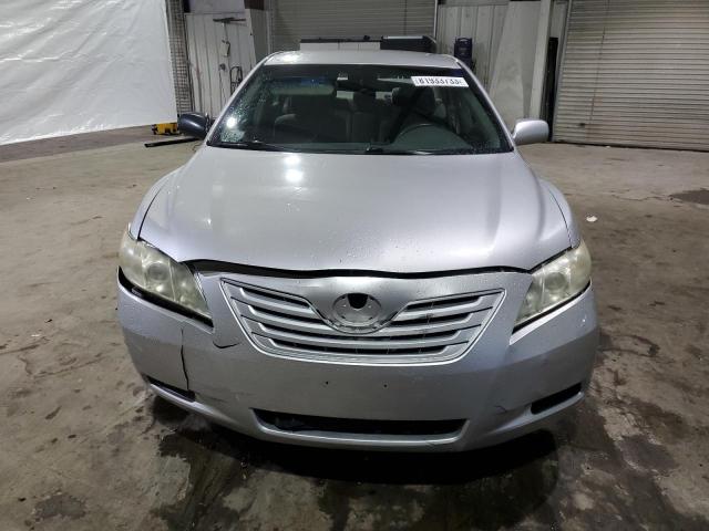 Photo 4 VIN: 4T1BE46K78U212937 - TOYOTA CAMRY 