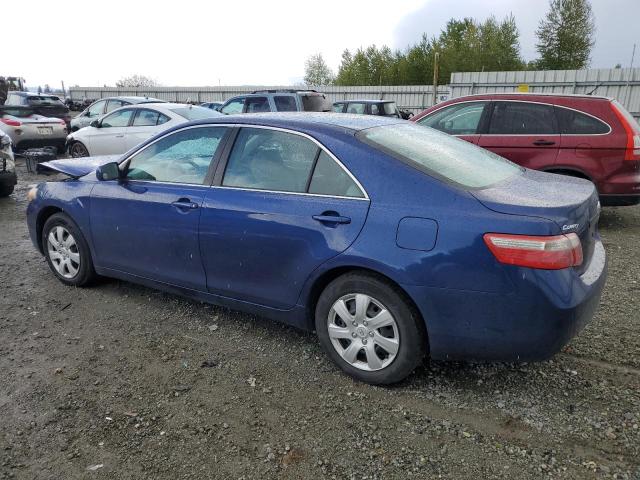 Photo 1 VIN: 4T1BE46K78U225400 - TOYOTA CAMRY 