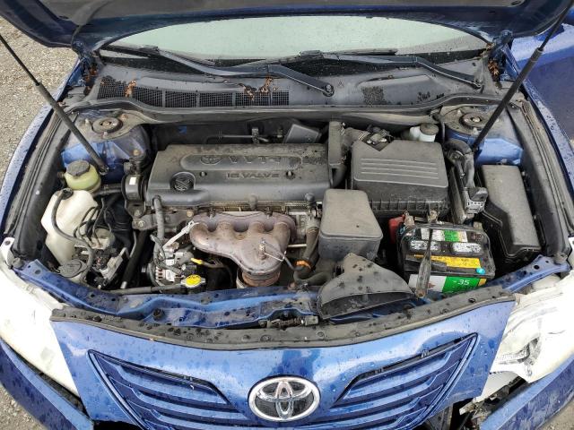 Photo 10 VIN: 4T1BE46K78U225400 - TOYOTA CAMRY 