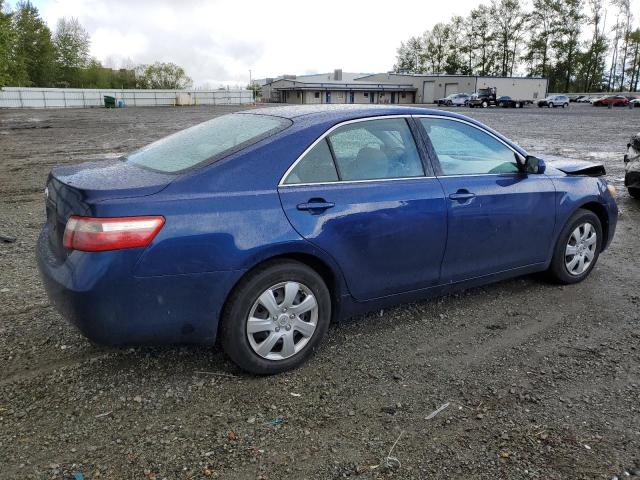 Photo 2 VIN: 4T1BE46K78U225400 - TOYOTA CAMRY 