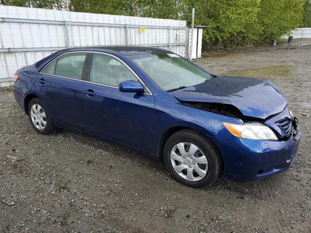 Photo 3 VIN: 4T1BE46K78U225400 - TOYOTA CAMRY 