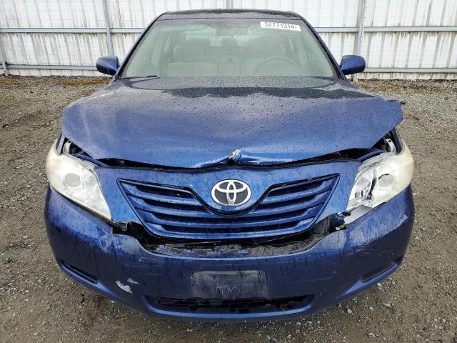 Photo 4 VIN: 4T1BE46K78U225400 - TOYOTA CAMRY 