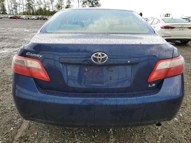 Photo 5 VIN: 4T1BE46K78U225400 - TOYOTA CAMRY 