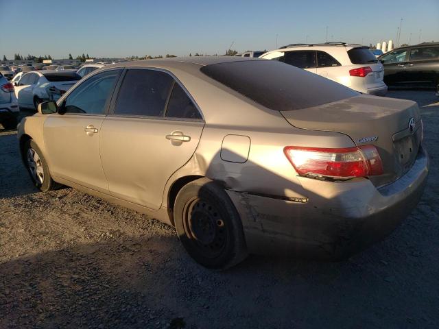 Photo 1 VIN: 4T1BE46K78U227048 - TOYOTA CAMRY CE 