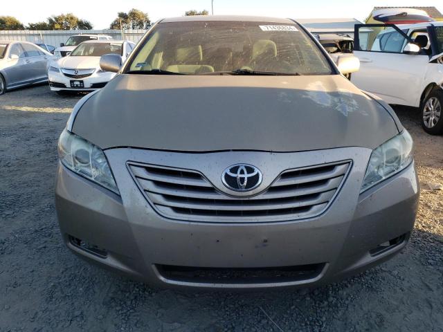 Photo 4 VIN: 4T1BE46K78U227048 - TOYOTA CAMRY CE 