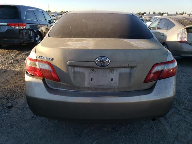 Photo 5 VIN: 4T1BE46K78U227048 - TOYOTA CAMRY CE 