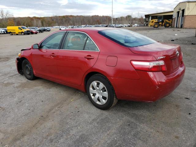 Photo 1 VIN: 4T1BE46K78U228409 - TOYOTA CAMRY 