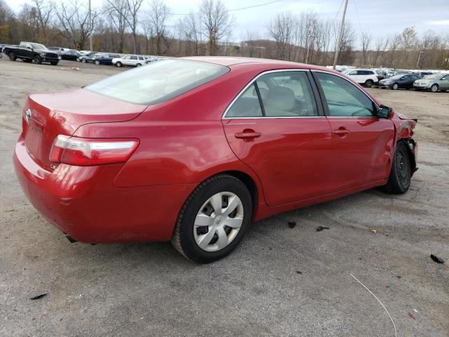 Photo 2 VIN: 4T1BE46K78U228409 - TOYOTA CAMRY 