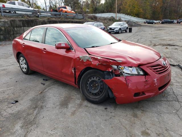 Photo 3 VIN: 4T1BE46K78U228409 - TOYOTA CAMRY 