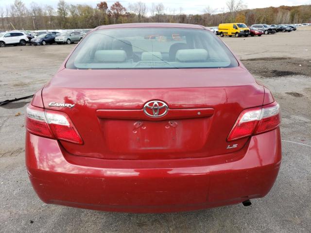 Photo 5 VIN: 4T1BE46K78U228409 - TOYOTA CAMRY 