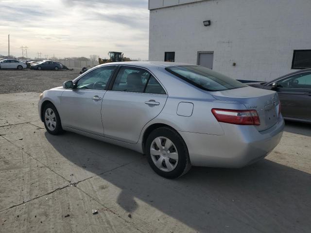 Photo 1 VIN: 4T1BE46K78U243489 - TOYOTA CAMRY CE 