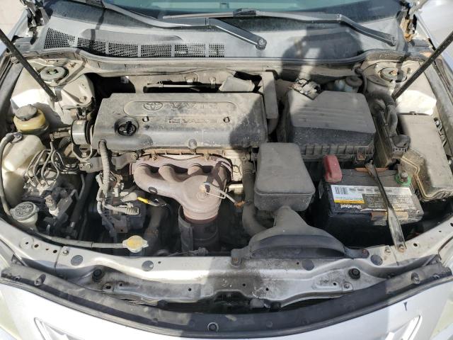 Photo 10 VIN: 4T1BE46K78U243489 - TOYOTA CAMRY CE 