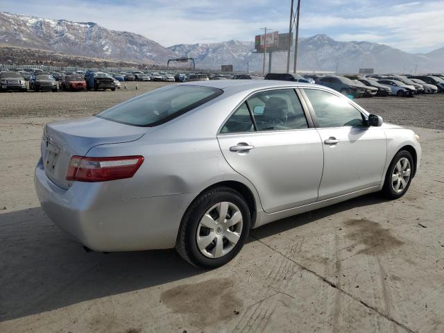 Photo 2 VIN: 4T1BE46K78U243489 - TOYOTA CAMRY CE 