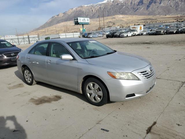 Photo 3 VIN: 4T1BE46K78U243489 - TOYOTA CAMRY CE 