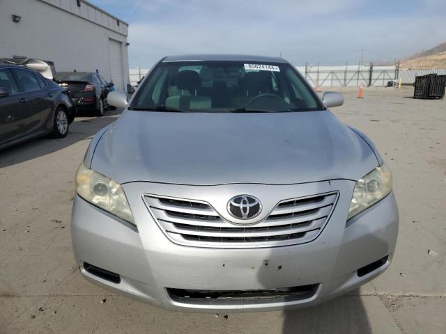 Photo 4 VIN: 4T1BE46K78U243489 - TOYOTA CAMRY CE 