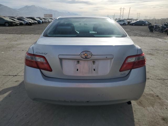 Photo 5 VIN: 4T1BE46K78U243489 - TOYOTA CAMRY CE 