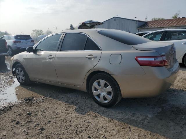 Photo 1 VIN: 4T1BE46K78U243637 - TOYOTA CAMRY 