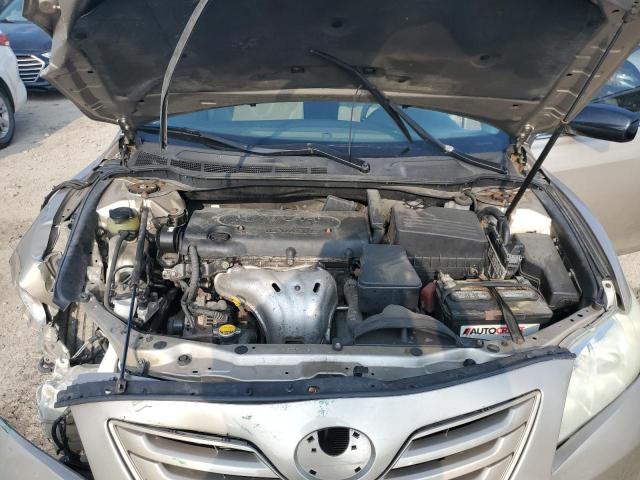 Photo 10 VIN: 4T1BE46K78U243637 - TOYOTA CAMRY 