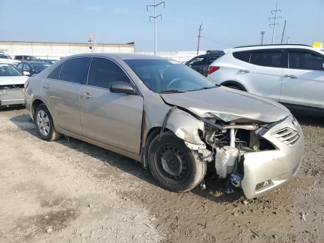 Photo 3 VIN: 4T1BE46K78U243637 - TOYOTA CAMRY 