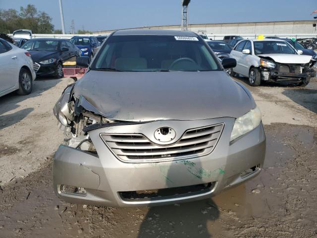 Photo 4 VIN: 4T1BE46K78U243637 - TOYOTA CAMRY 