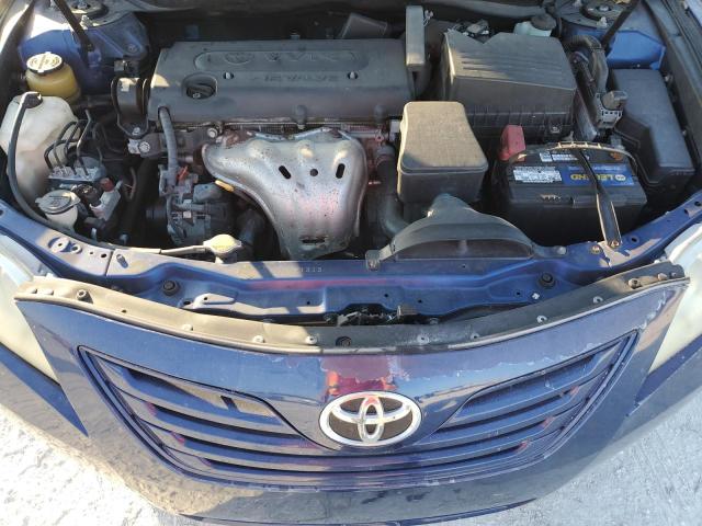 Photo 10 VIN: 4T1BE46K78U248272 - TOYOTA CAMRY CE 