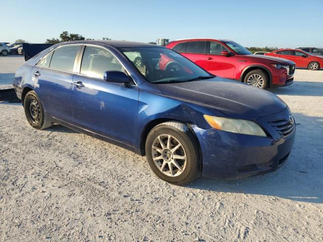 Photo 3 VIN: 4T1BE46K78U248272 - TOYOTA CAMRY CE 