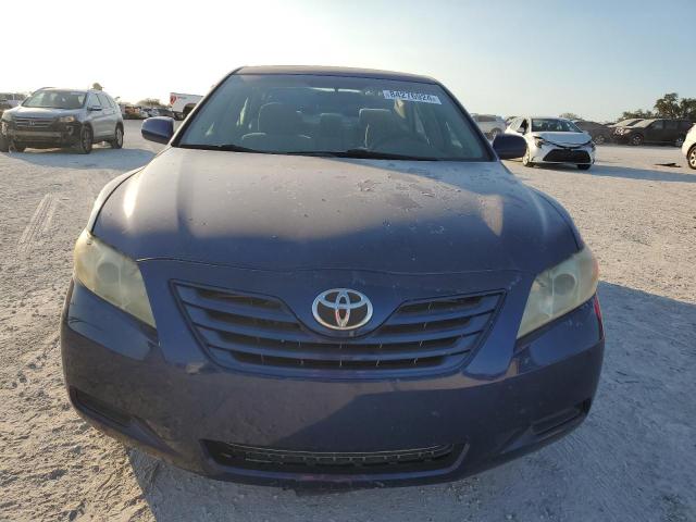 Photo 4 VIN: 4T1BE46K78U248272 - TOYOTA CAMRY CE 