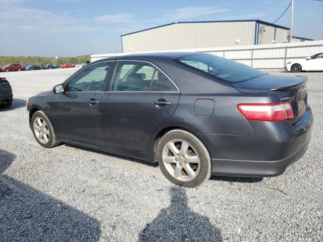 Photo 1 VIN: 4T1BE46K78U249387 - TOYOTA CAMRY 