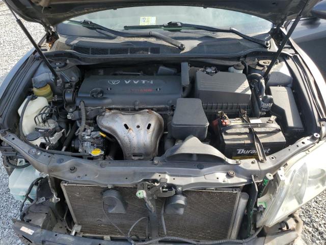 Photo 10 VIN: 4T1BE46K78U249387 - TOYOTA CAMRY 