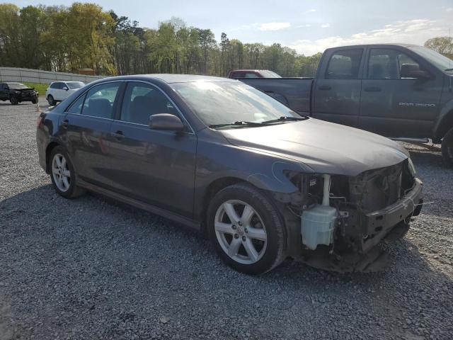 Photo 3 VIN: 4T1BE46K78U249387 - TOYOTA CAMRY 