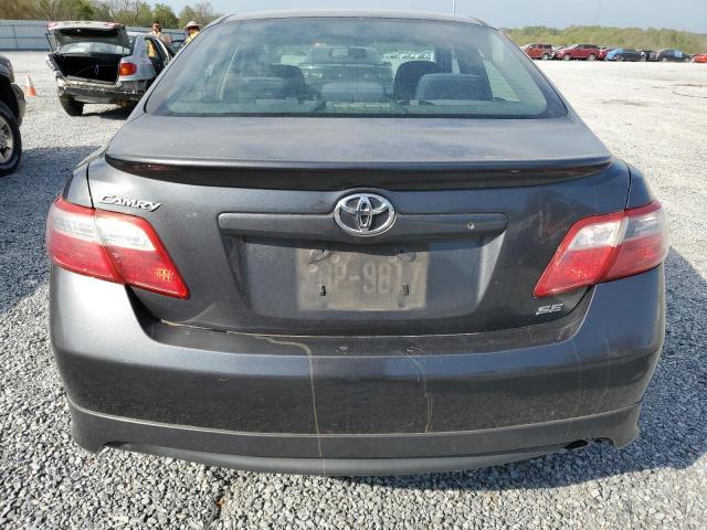 Photo 5 VIN: 4T1BE46K78U249387 - TOYOTA CAMRY 