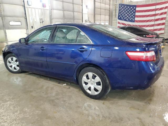 Photo 1 VIN: 4T1BE46K78U250121 - TOYOTA CAMRY 