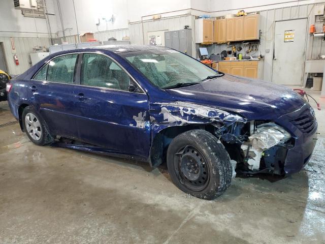 Photo 3 VIN: 4T1BE46K78U250121 - TOYOTA CAMRY 