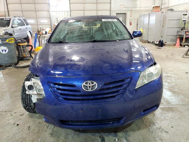 Photo 4 VIN: 4T1BE46K78U250121 - TOYOTA CAMRY 