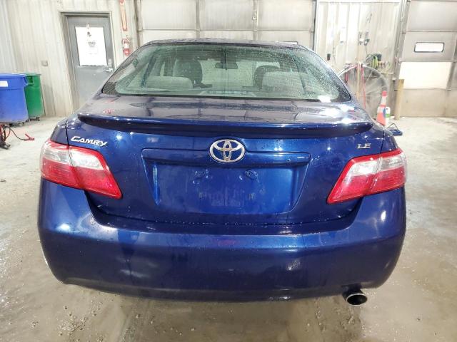 Photo 5 VIN: 4T1BE46K78U250121 - TOYOTA CAMRY 