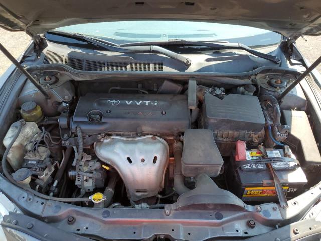 Photo 10 VIN: 4T1BE46K78U252192 - TOYOTA CAMRY CE 