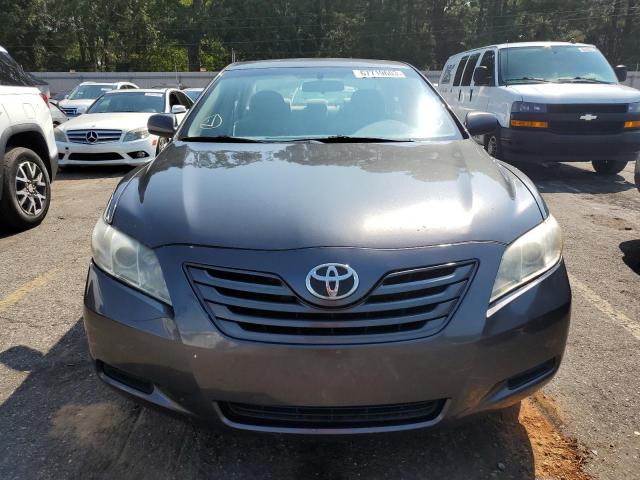 Photo 4 VIN: 4T1BE46K78U252192 - TOYOTA CAMRY CE 