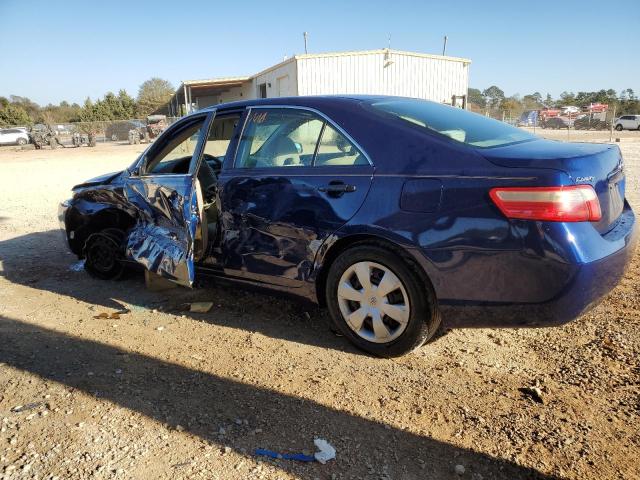 Photo 1 VIN: 4T1BE46K78U255576 - TOYOTA CAMRY 