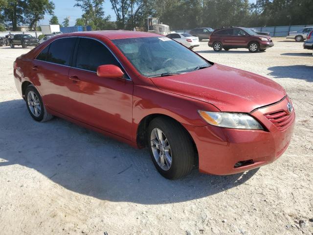 Photo 3 VIN: 4T1BE46K78U262897 - TOYOTA CAMRY 