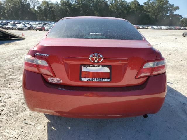 Photo 5 VIN: 4T1BE46K78U262897 - TOYOTA CAMRY 