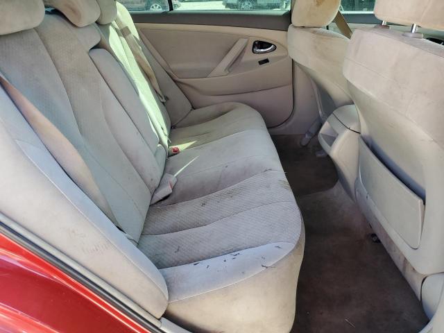 Photo 9 VIN: 4T1BE46K78U262897 - TOYOTA CAMRY 